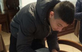 IL FROSINONE PIAZZA IL COLPO: ARRIVA EMANUELE MEROLA DALL’ACCADEMIA CALCIO ROMA