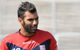 SERIE D/GIUDICE SPORTIVO: FALCIDIATA LA SEF TORRES