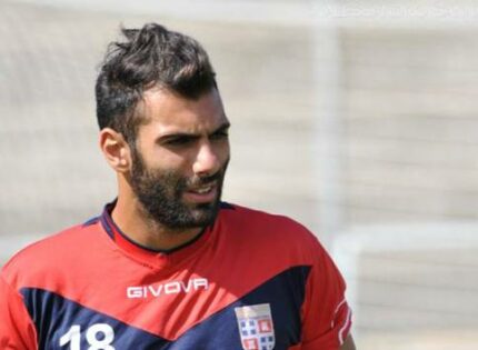 SERIE D/GIUDICE SPORTIVO: FALCIDIATA LA SEF TORRES