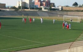 LA COMPAGNIA PORTUALE CIVITAVECCHIA TORNA ALLA VITTORIA