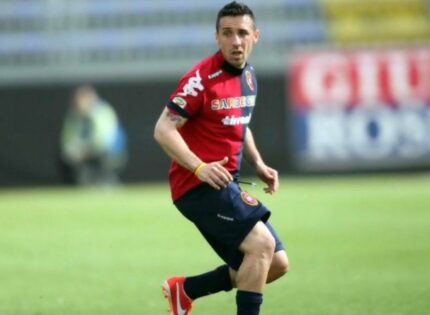 SERIE D, ALL’OLBIA UFFICIALE COSSU, IL PROSSIMO SARA’ DANIELE CONTI ?