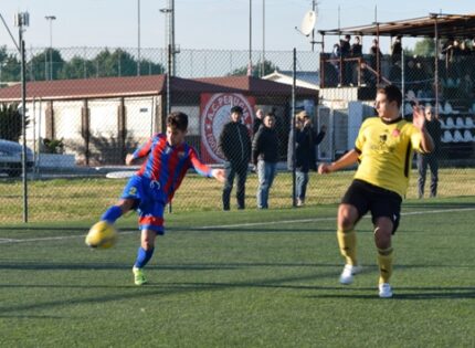 JUNIORES ELITE, IL CUORE VIGOR VALE LA RIMONTA: CON L’ATLETICO 2000 è 1 – 1
