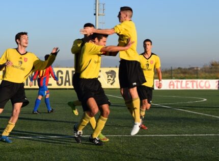 JUNIORES ELITE, RISULTATI E MARCATORI 14^ GIORNATA