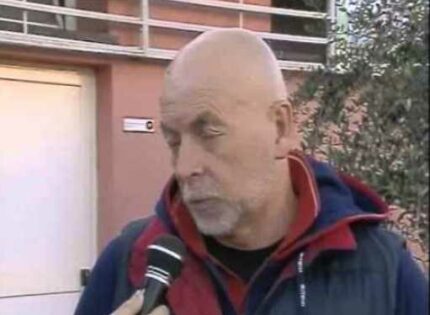 LA SEMPREVISA CAMBIA: FARINELLI AL PASSO D’ADDIO