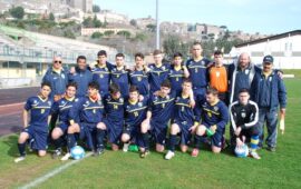 MASSIMINA, DE CARLI: “LA NUOVA SOCIETA’ PUNTA SULLA SCUOLA CALCIO, STIAMO LAVORANDO BENE”