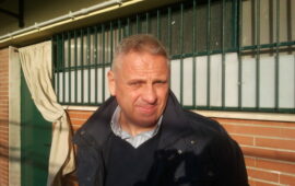 P.C. TOR SAPIENZA, GIULIANI è IL NUOVO ALLENATORE DEI GIOVANISSIMI