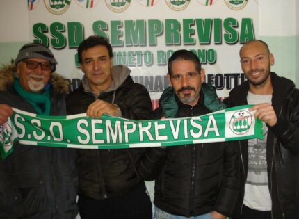 LA SEMPREVISA FA TOMBOLA, PRESO “BERO” INCITTI