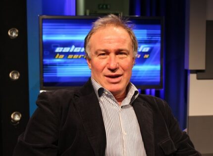 Il calcio laziale piange un altro dei suoi figli: Addio a mister Silvio Argenio