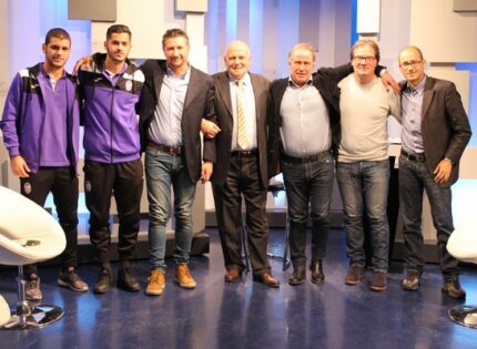 FOTOGALLERY “CALCIO D’ANGOLO”. QUESTA SERA ALLE 20,30 LA REPLICA SU RETE ORO NEWS CH 210