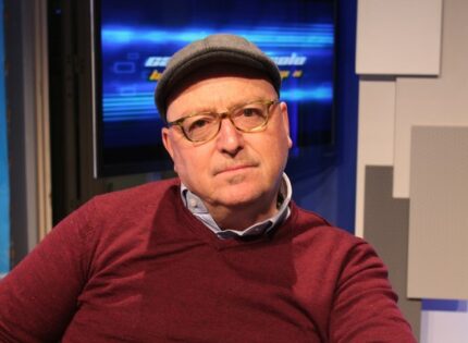 PARLA IL DS PROIETTI (VIDEO):”SERPENTARA, RICOMINCIAMO SENZA RIPETERE GLI ERRORI DEL PASSATO”