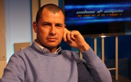 IL DS PROSIA COMMENTA (VIDEO) IL SUO TEAM LAZIO, LA PROSSIMA SERIE D, E ALTRE PROBLEMATICHE DEL CALCIO DILETTANTE