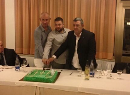 IV° MEMORIAL MAURO PORCELLI: PRESENTATO IERI IL TORNEO