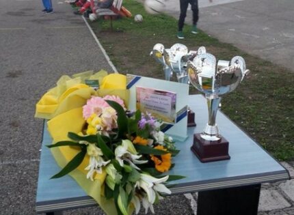 AL TOLFA IL MEMORIAL OSVALDO DI CAMILLO