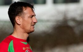 Promozione, la classifica dei marcatori dopo venticinque giornate