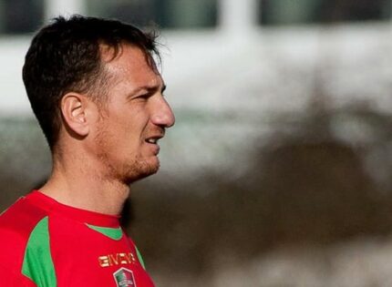 PROMOZIONE, LA CLASSIFICA DEI MARCATORI