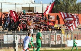 SERIE D, ARBITRI E PROGRAMMA GARE DELLA 15° GIORNATA