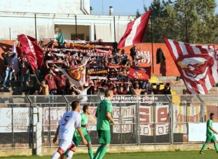 SERIE D, ARBITRI E PROGRAMMA GARE DELLA 15° GIORNATA