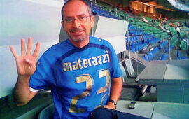 TROFEO “ALBERTO D’AGUANNO” DOMANI LE FINALI SCUDETTO