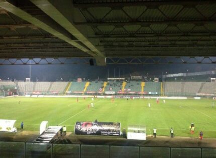 UNA RETE DI COGNINI METTE KO LA LUPA ROMA: AL “DEL CONERO” FINISCE 1-0 PER L’ANCONA