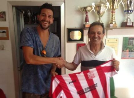 UNIPOMEZIA SCATENATA, ARRIVA ANCHE ANSELMI