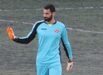 LA RUSTICA, UFFICIALE LA FIRMA DI MARCO APRUZZESE