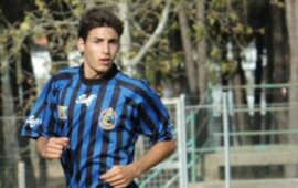 FORTITUDO ACADEMY, PRESO ARDUINI. IL DIFENSORE: “IMPATTO POSITIVO, DARO’ TUTTO”