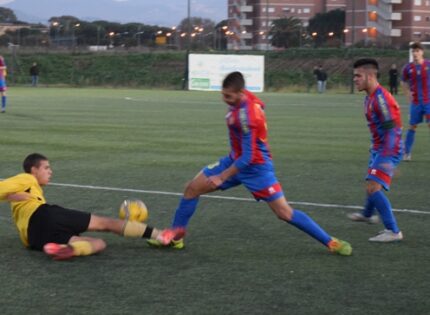 JUNIORES ELITE, LA 14^: OCCASIONI PER LADISPOLI E ATLETICO 2000, ULTIMA CHANCE FORTITUDO