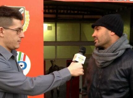 COPPA ITALIA DI ECCELLENZA, LA FINALE SARA’ CASSINO-COLLEFERRO