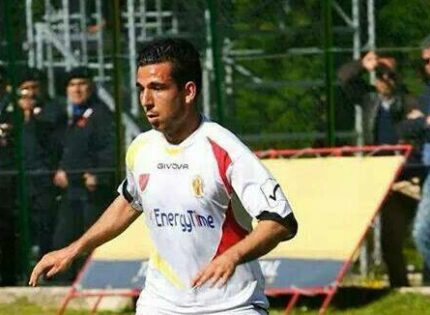 COLPO TORRENOVA, UFFICIALE L’ARRIVO DI CIOGLI