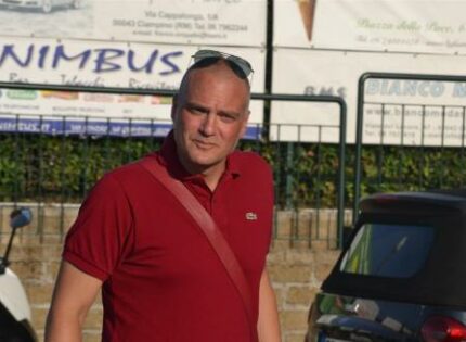 CITTA’ DI CIAMPINO, COLANTUONI SUONA LA CARICA: ” ADESSO SERVE LA CONTINUITA’ “