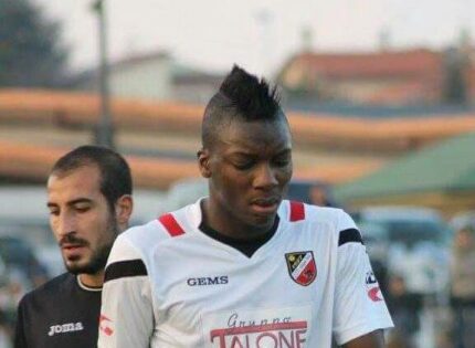 ECCELLENZA, LA CLASSIFICA DEI MARCATORI