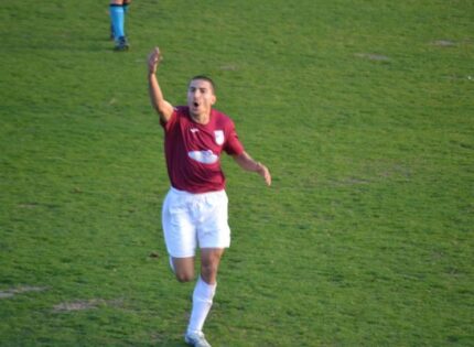 ALBALONGA, CORSETTI DOPO IL DERBY VITTORIOSO: “LA CLASSIFICA? GUARDIAMO AVANTI”