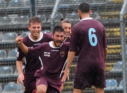LA LUPA CASTELLI BLOCCA IL LECCE SULL’ 1 – 1. MASTROPIETRO: “GRINTA E UMILTA’ LE NOSTRE ARMI”
