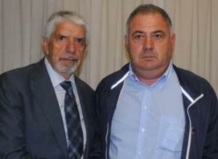 RACING CLUB, IL GIUDIZIO DI DE NICOLA: “L’AGONISTICA? PROMOSSA A PIENI VOTI”