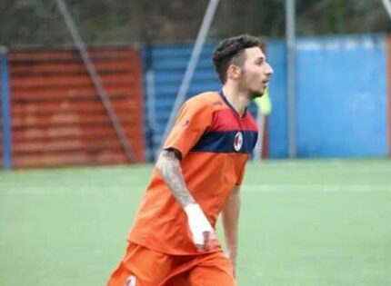 CIVITAVECCHIA-DE VECCHIS, NUOVO ADDIO. IL CENTROCAMPISTA VERSO SAN CESAREO?