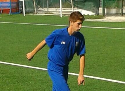 SPORTING CITTA’ DI FIUMICINO, I PRIMI COLPI SONO DONA’ E BORDONI