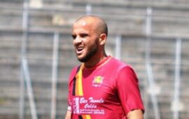 MONTECELIO, ESONERATO ANTONINI: ARRIVA CENTIONI?