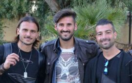 ECCELLENZA/GIRONE A: IL PROGRAMMA DELLA DODICESIMA GIORNATA DI RITORNO