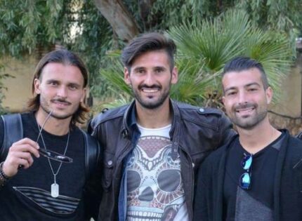 ECCELLENZA/GIRONE A: IL PROGRAMMA DELLA DODICESIMA GIORNATA DI RITORNO