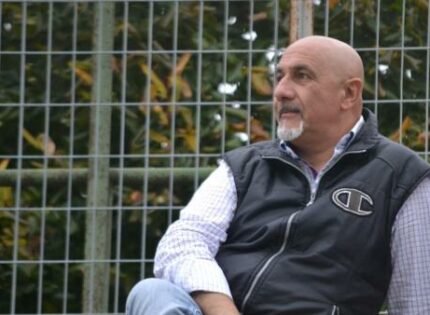 SERPENTARA, LA SERENITA’ DEL PRESIDENTE FERRO: “COMBATTEREMO FINO ALLA FINE”