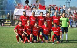 PROMOZIONE, I RISULTATI DELLE POMERIDIANE