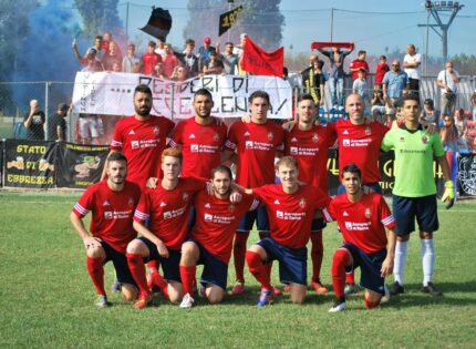 PROMOZIONE, I RISULTATI DELLE POMERIDIANE
