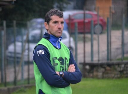 SERPENTARA, MISTER FOGLIA MANZILLO FIDUCIOSO: “QUESTA SECONDA VITTORIA CONSECUTIVA CI RIMETTE IN CORSA”