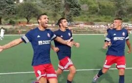 PROMOZIONE, LA CLASSIFICA DEI MARCATORI DOPO VENTI GIORNATE