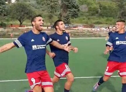 FIUMICINO, FORCINA ALZA L’ASTICELLA: ” PUNTIAMO ALLA VITTORIA DEL CAMPIONATO “