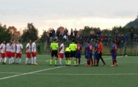 JUNIORES NAZ. GIR. I, LA 16^: SCONTRI IMPORTANTI AD ALTA QUOTA, L’OSTIA MARE FA VISITA AD ALBANO, MENTRE A RIETI ARRIVA IL TRASTEVERE. INSIDIA A VITERBO PER IL FONDI