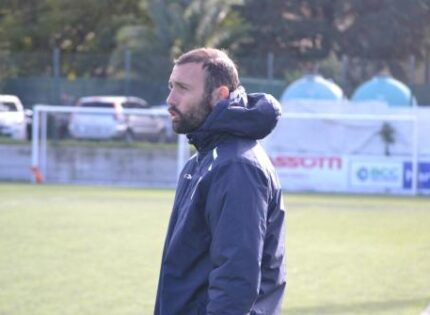 Promozione, girone D: la Vivace stende la Pro Roma nel recupero della quattordicesima giornata