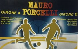 MEMORIAL PORCELLI: SI CHIUDE OGGI LA FASE A GIRONI!