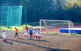 CRE.CAS. DI FORZA: HRUSTIC E PASCU FANNO GIOIRE BAIOCCO