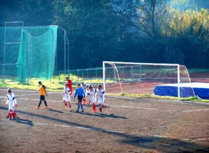 CRE.CAS. DI FORZA: HRUSTIC E PASCU FANNO GIOIRE BAIOCCO
